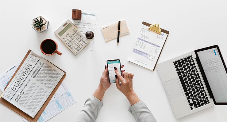 Finansal Danışmanlık ve KOBİ Finans Yönetimi